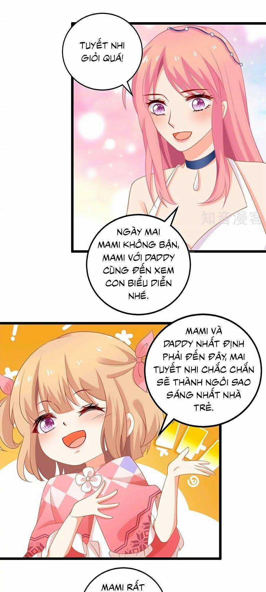 Đưa Mami Về Nhà - Chapter 213 - Trang 4