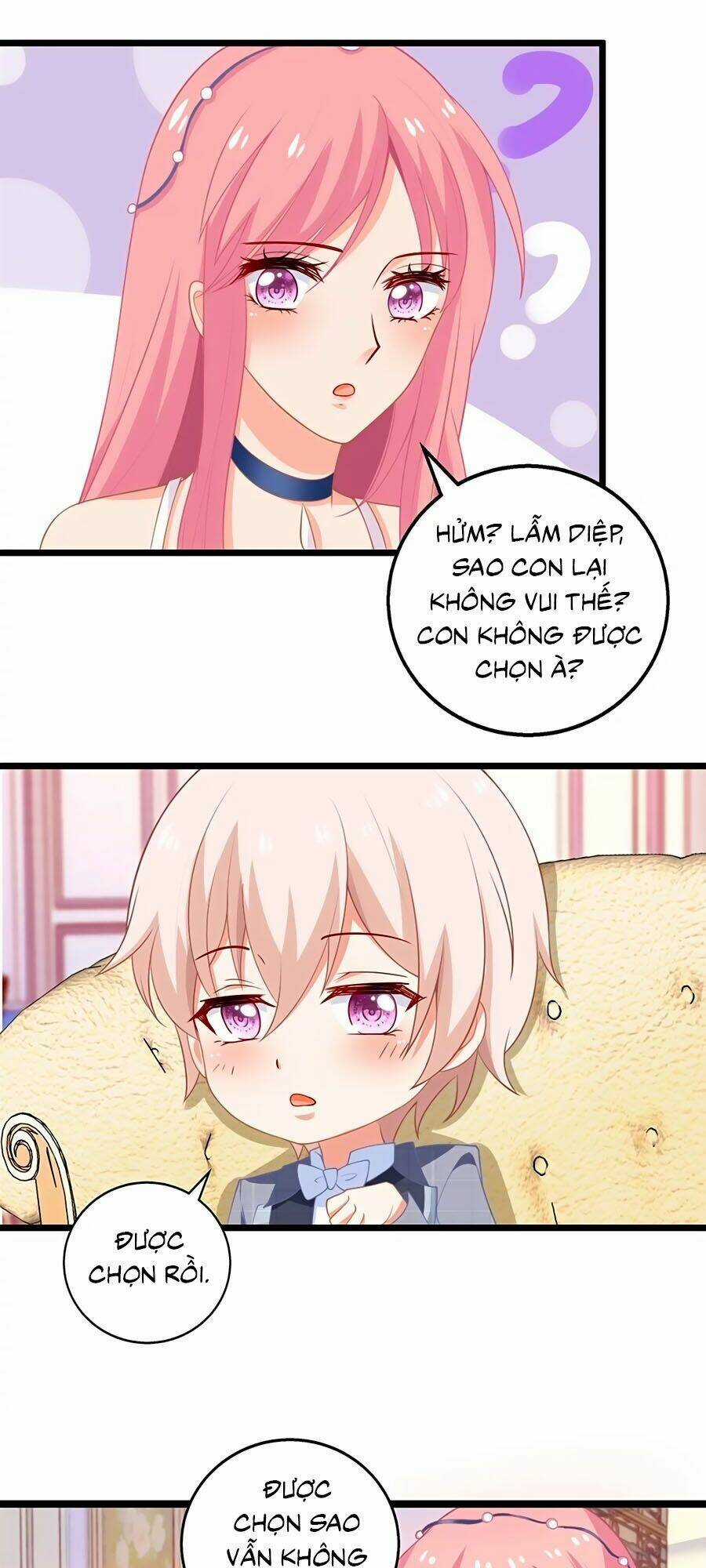 Đưa Mami Về Nhà - Chapter 213 - Trang 6