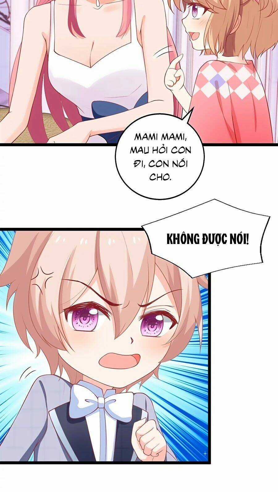 Đưa Mami Về Nhà - Chapter 213 - Trang 8