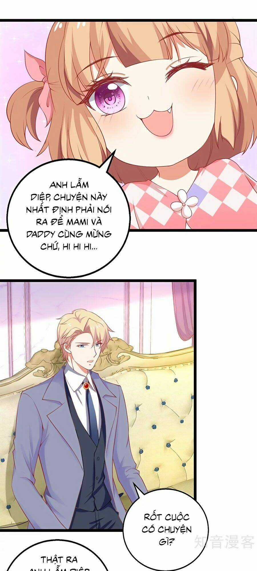 Đưa Mami Về Nhà - Chapter 213 - Trang 9