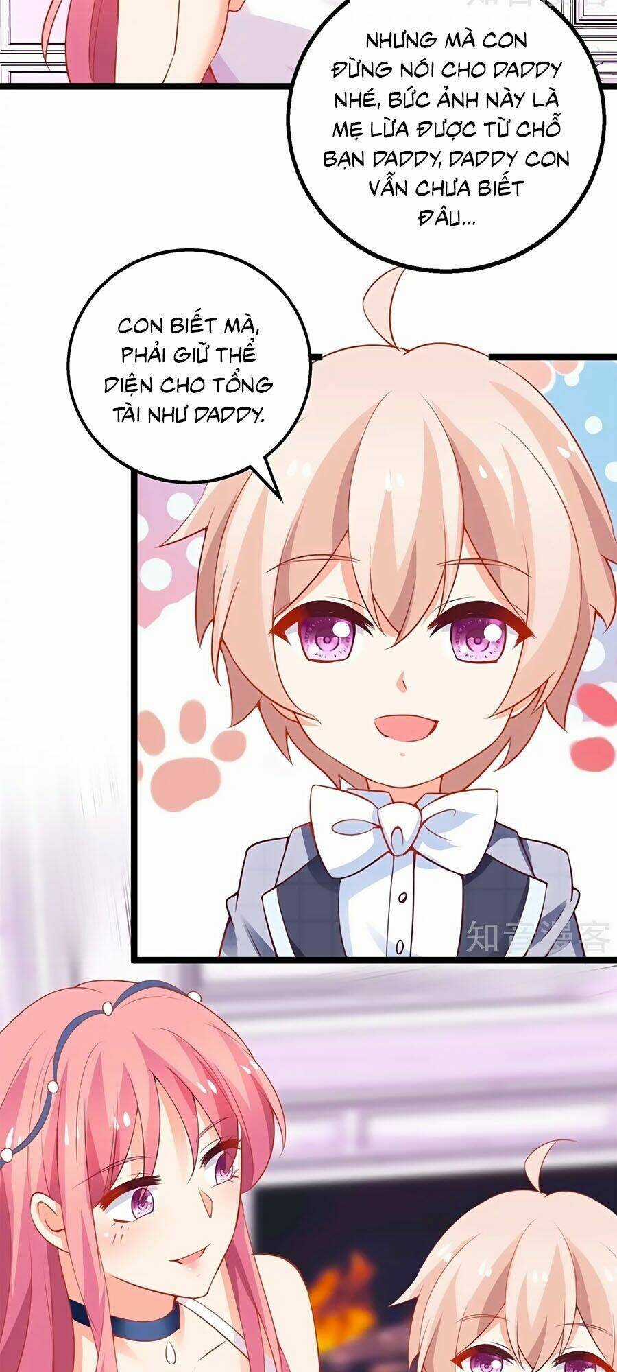 Đưa Mami Về Nhà - Chapter 214 - Trang 2