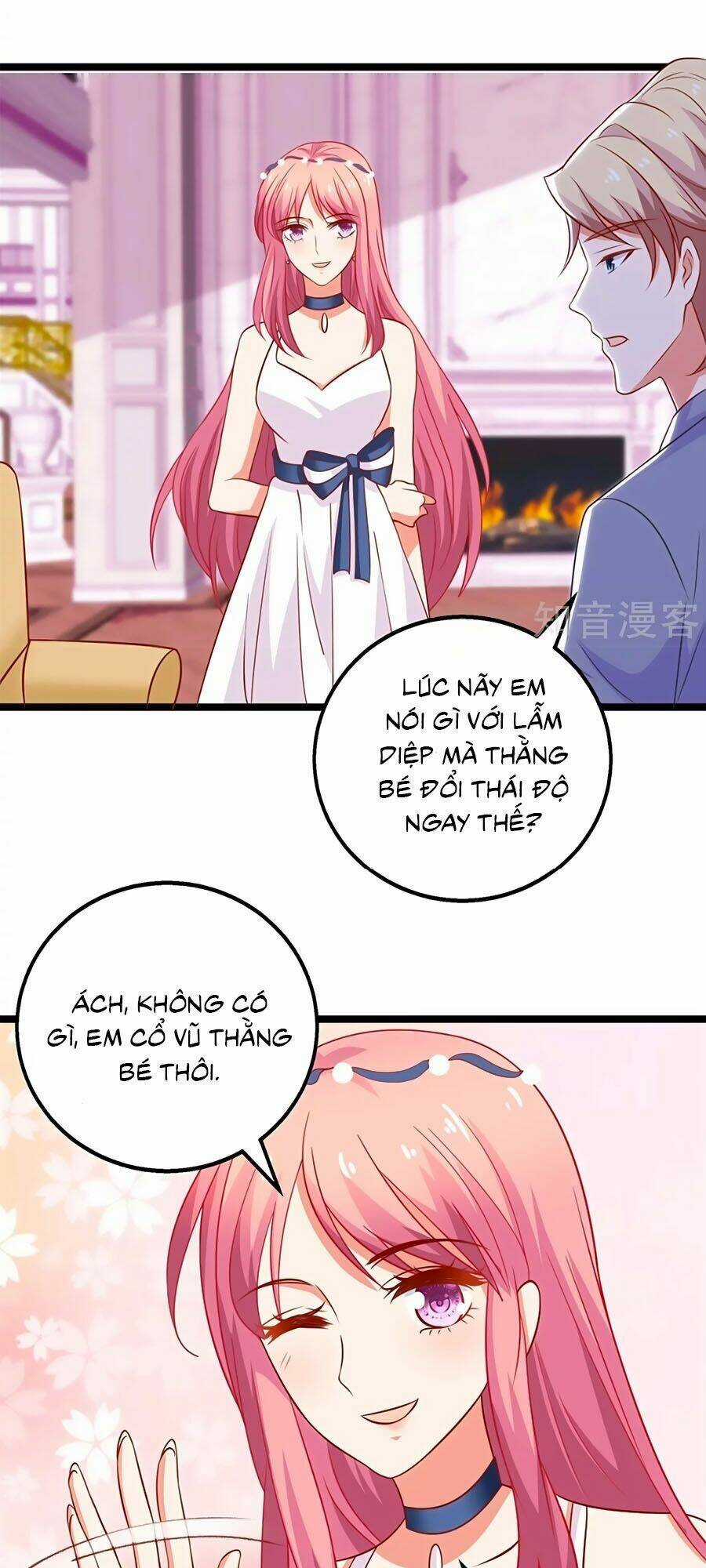 Đưa Mami Về Nhà - Chapter 214 - Trang 11