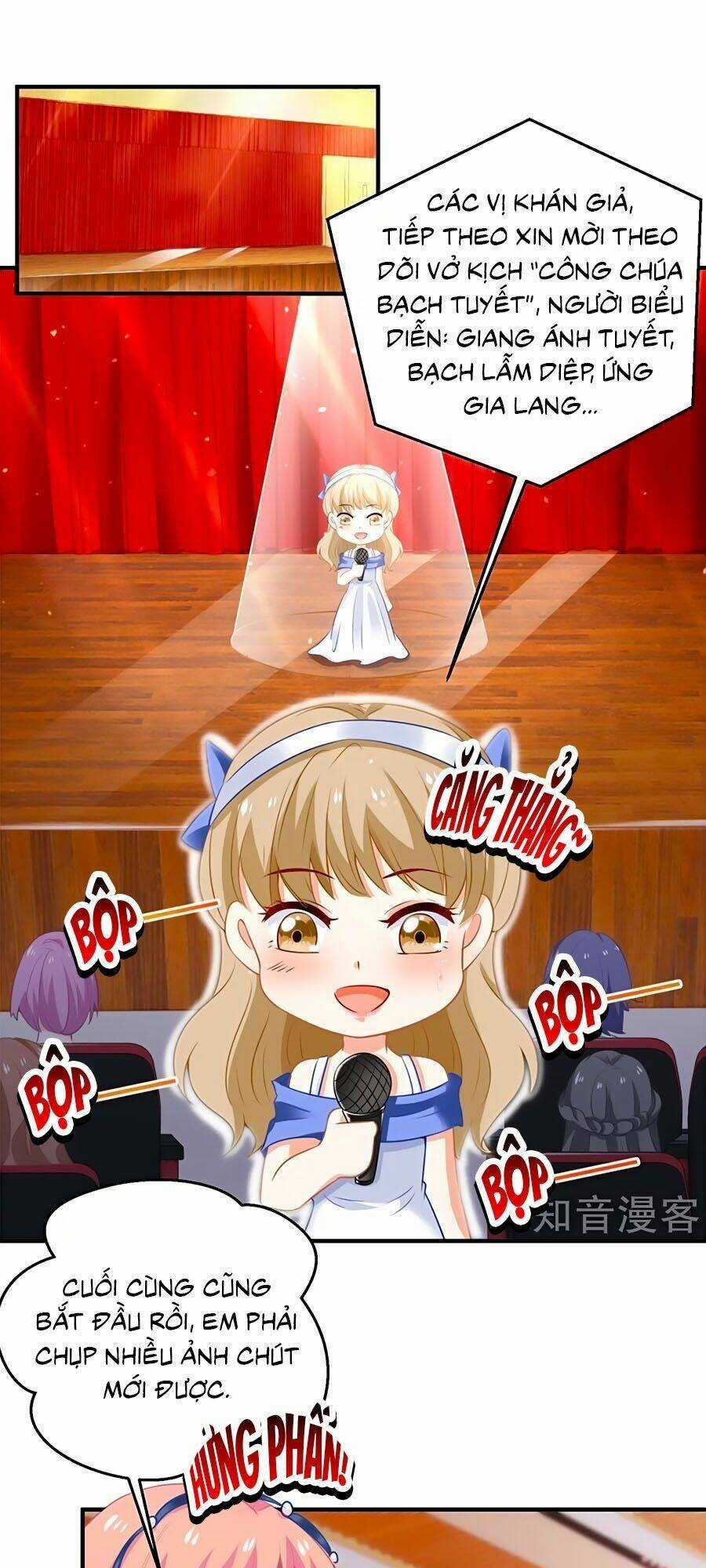 Đưa Mami Về Nhà - Chapter 214 - Trang 14