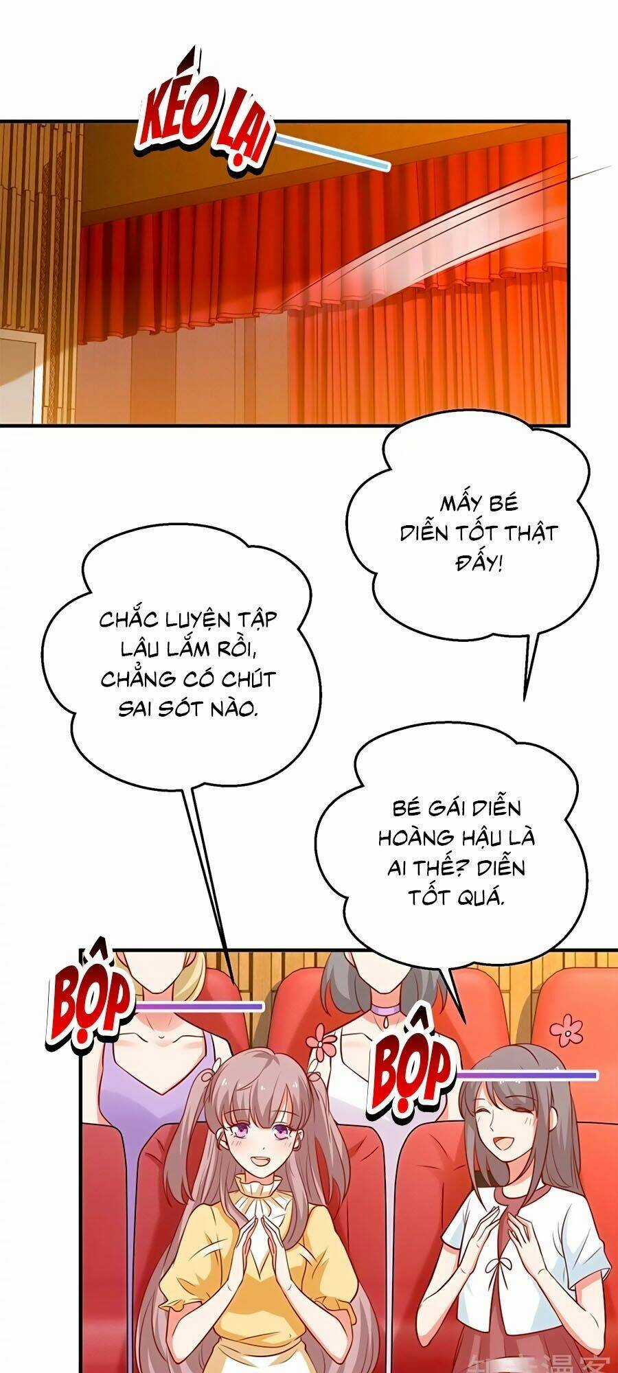 Đưa Mami Về Nhà - Chapter 214 - Trang 23