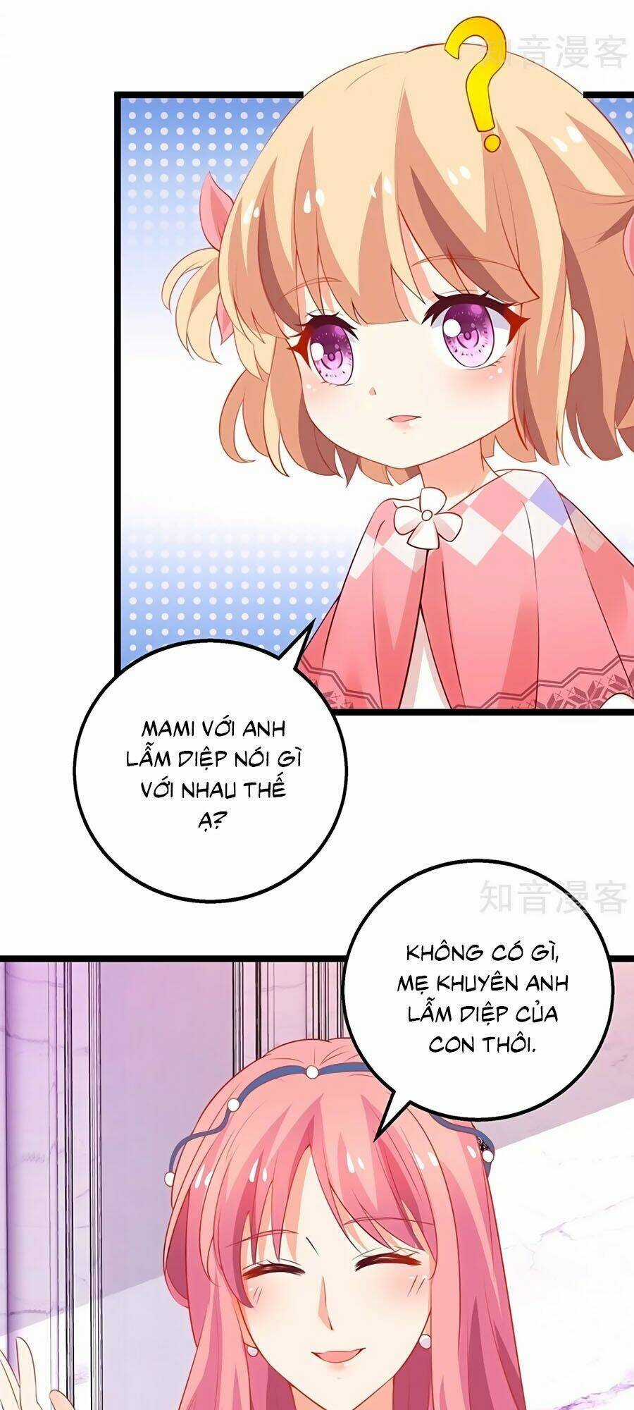 Đưa Mami Về Nhà - Chapter 214 - Trang 4