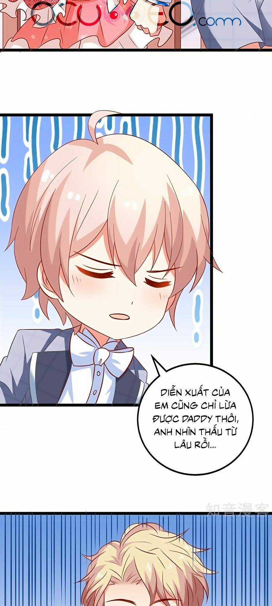 Đưa Mami Về Nhà - Chapter 214 - Trang 9