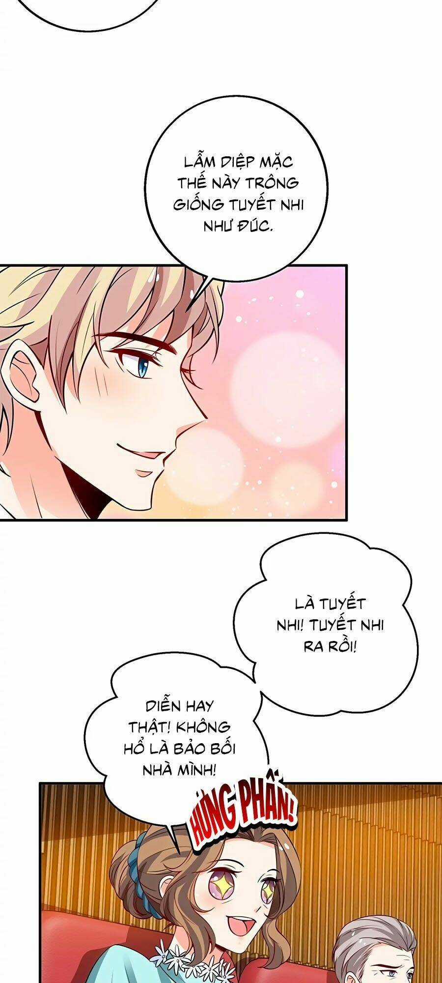 Đưa Mami Về Nhà - Chapter 215 - Trang 6