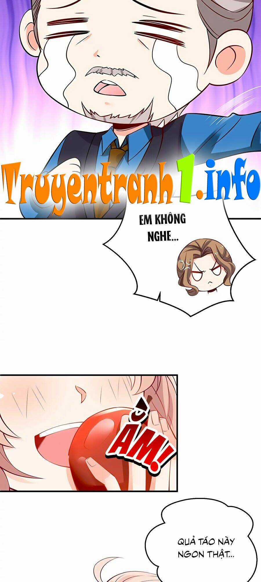 Đưa Mami Về Nhà - Chapter 215 - Trang 10