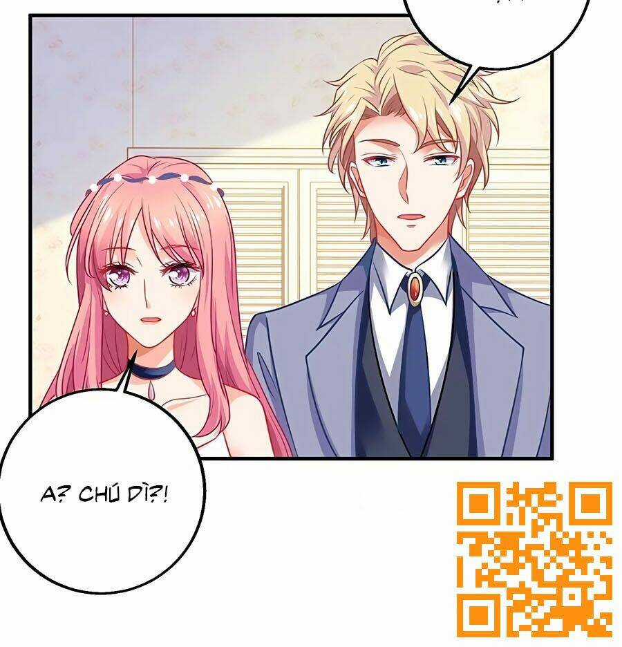 Đưa Mami Về Nhà - Chapter 216 - Trang 18