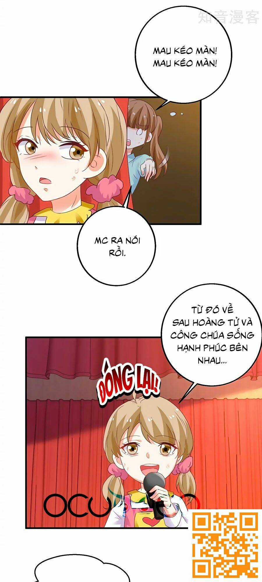 Đưa Mami Về Nhà - Chapter 216 - Trang 4