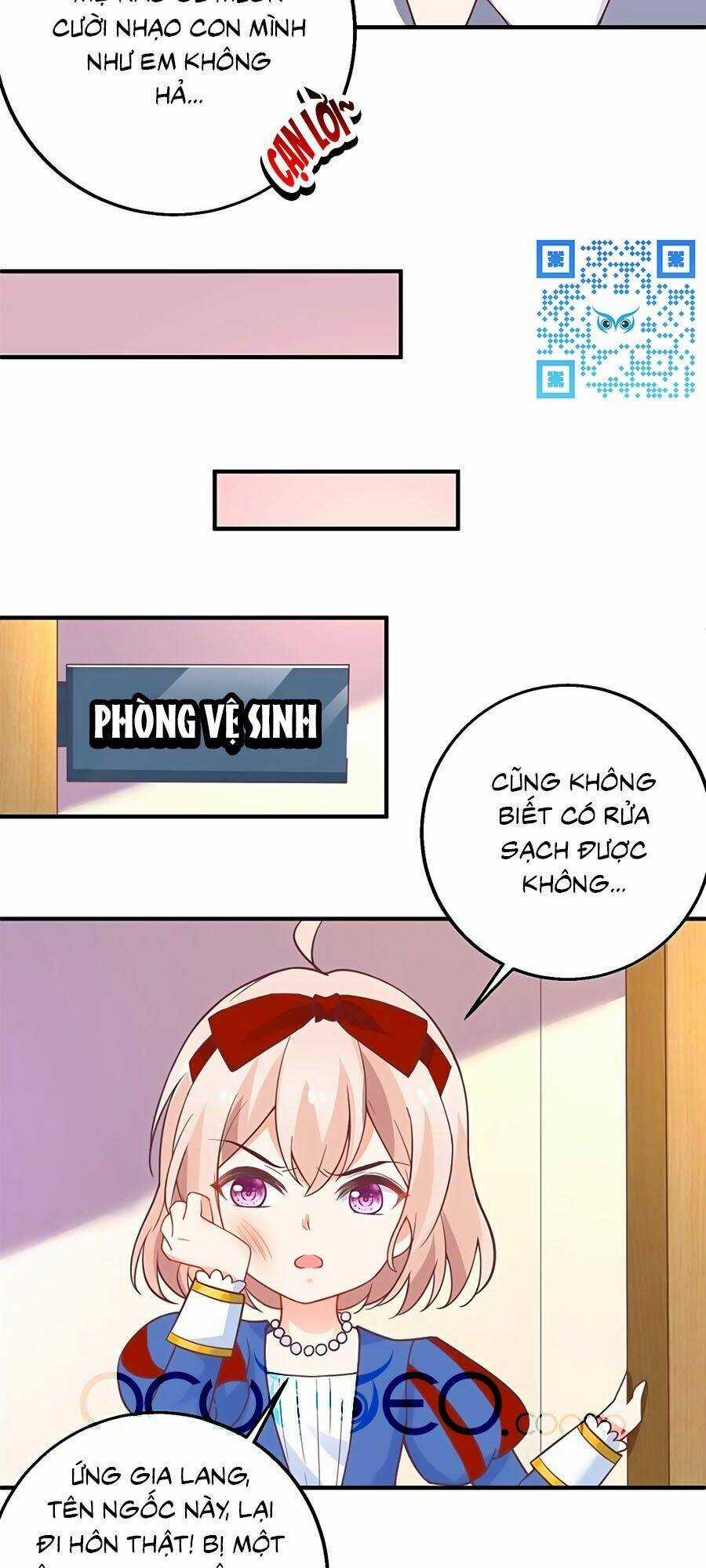 Đưa Mami Về Nhà - Chapter 216 - Trang 8