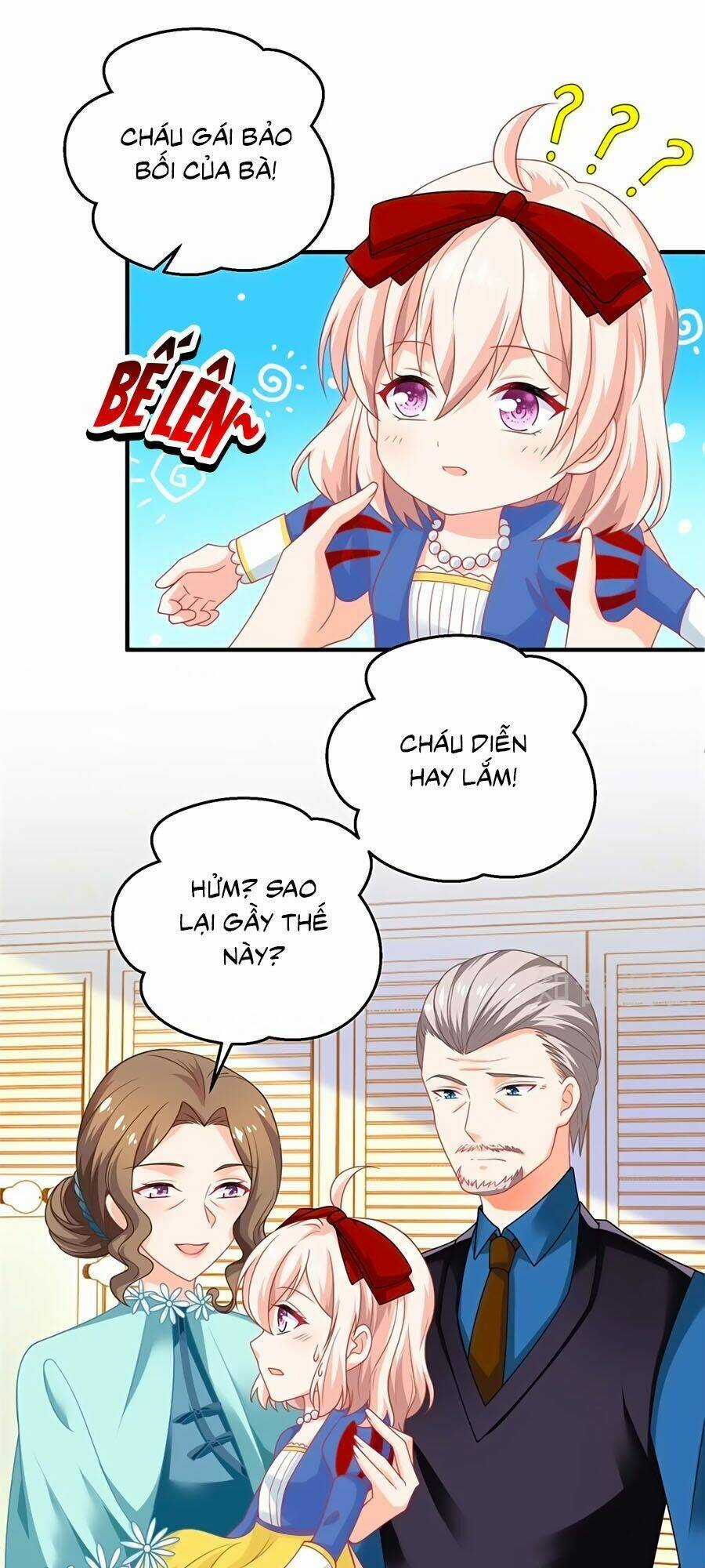 Đưa Mami Về Nhà - Chapter 216 - Trang 10