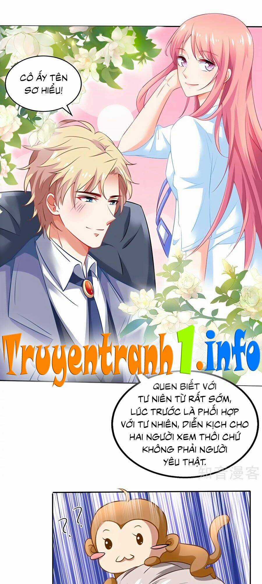 Đưa Mami Về Nhà - Chapter 217 - Trang 1