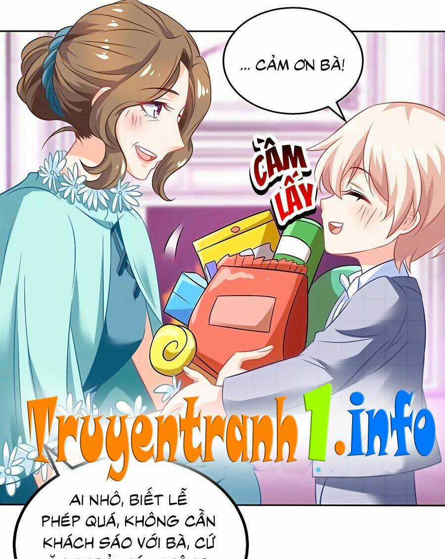 Đưa Mami Về Nhà - Chapter 217 - Trang 22