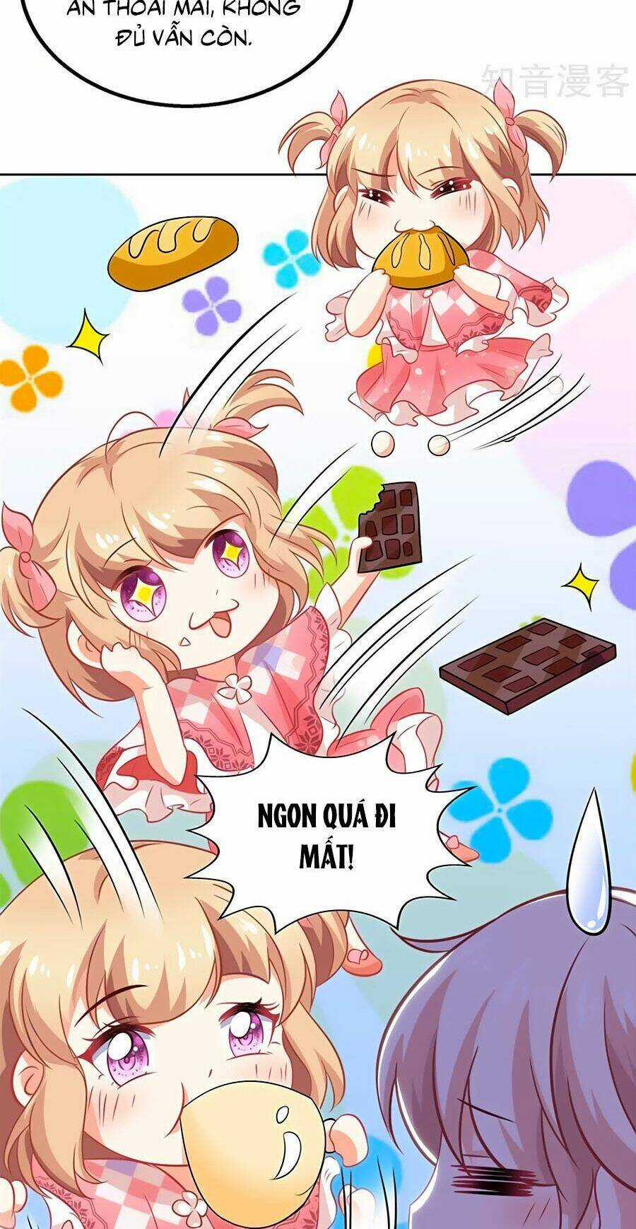 Đưa Mami Về Nhà - Chapter 217 - Trang 23