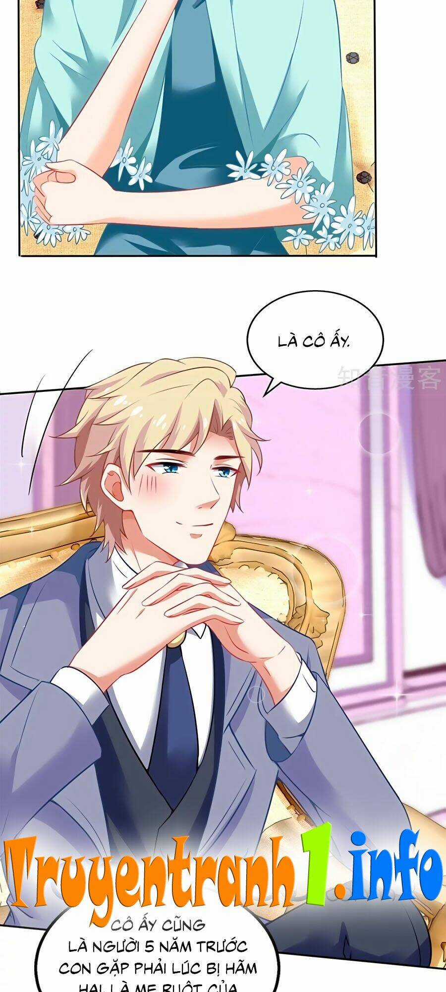 Đưa Mami Về Nhà - Chapter 217 - Trang 4