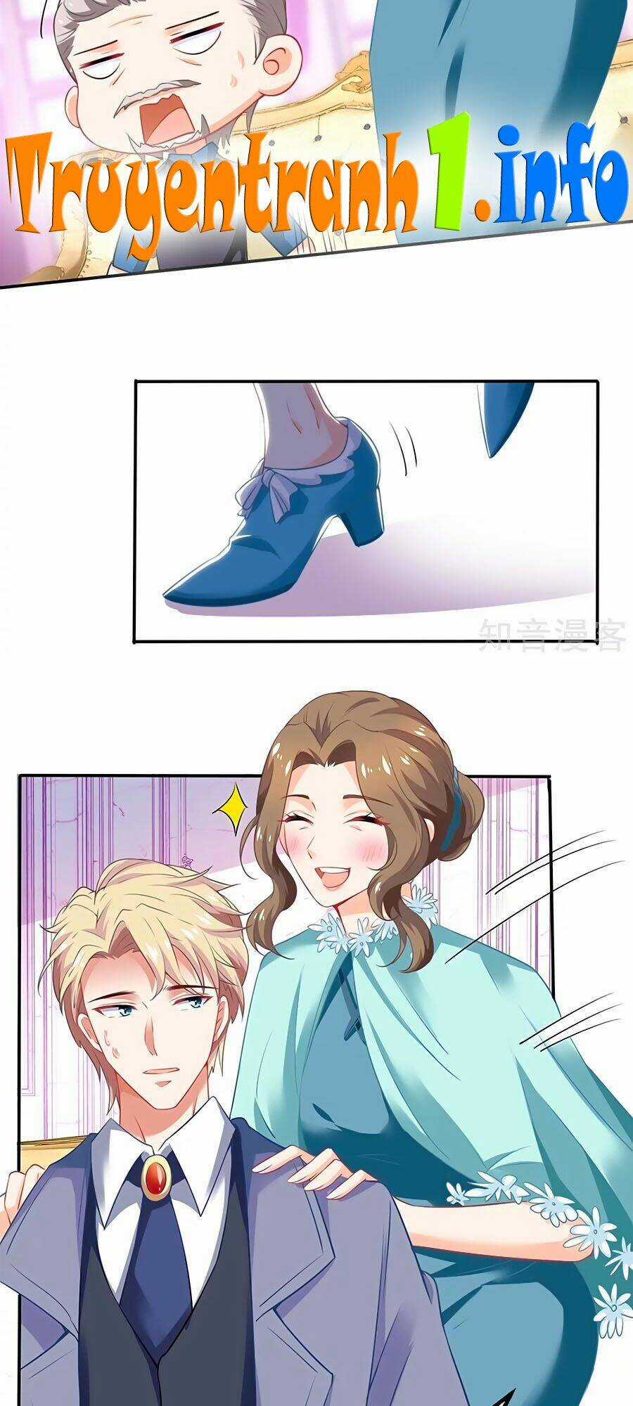 Đưa Mami Về Nhà - Chapter 217 - Trang 9