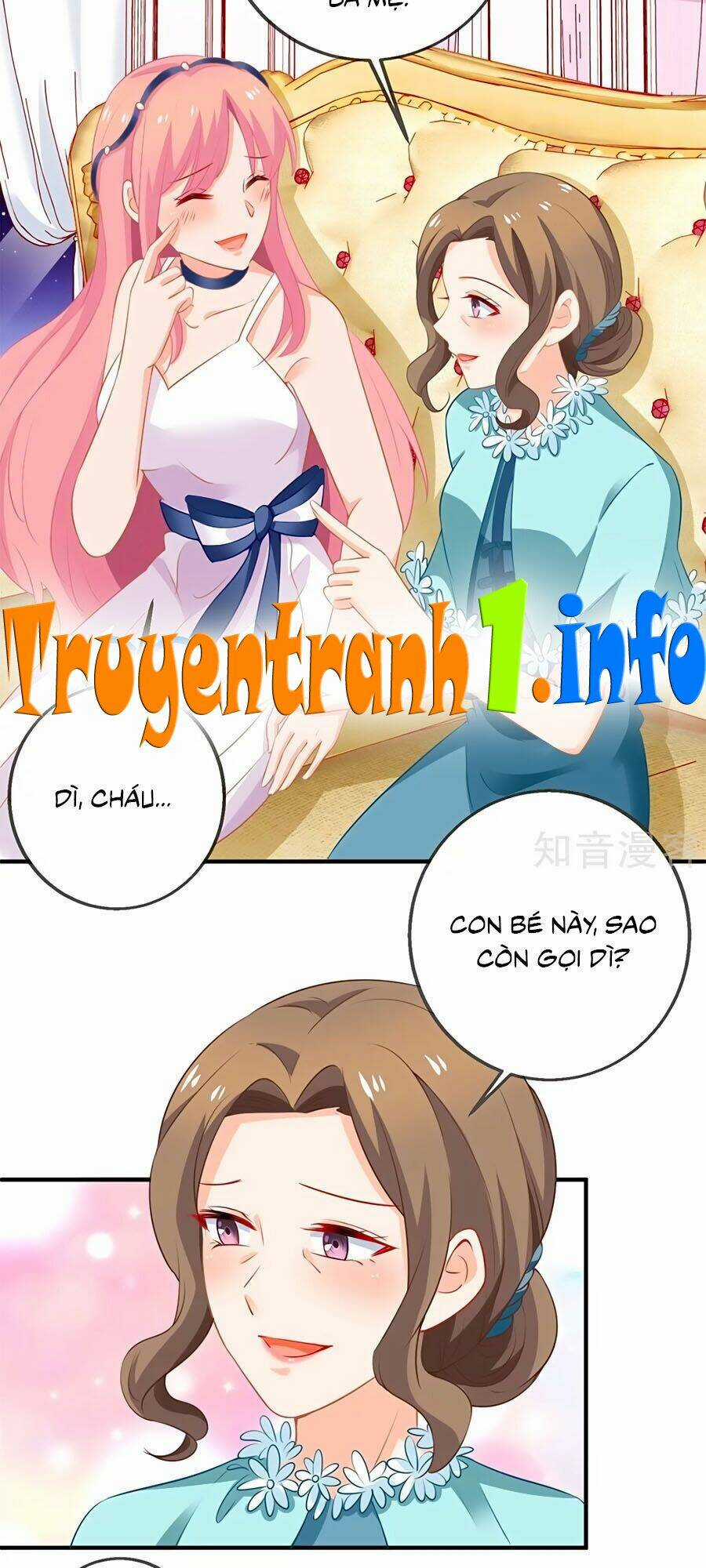 Đưa Mami Về Nhà - Chapter 218 - Trang 2