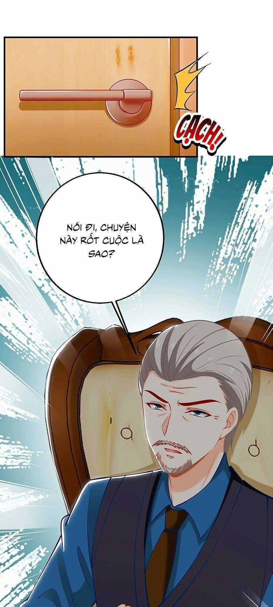 Đưa Mami Về Nhà - Chapter 218 - Trang 11