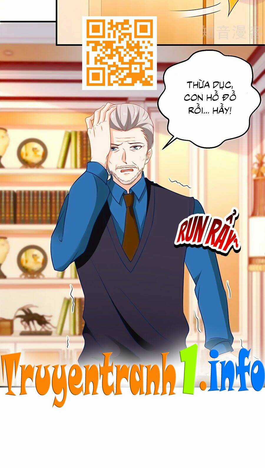 Đưa Mami Về Nhà - Chapter 218 - Trang 24