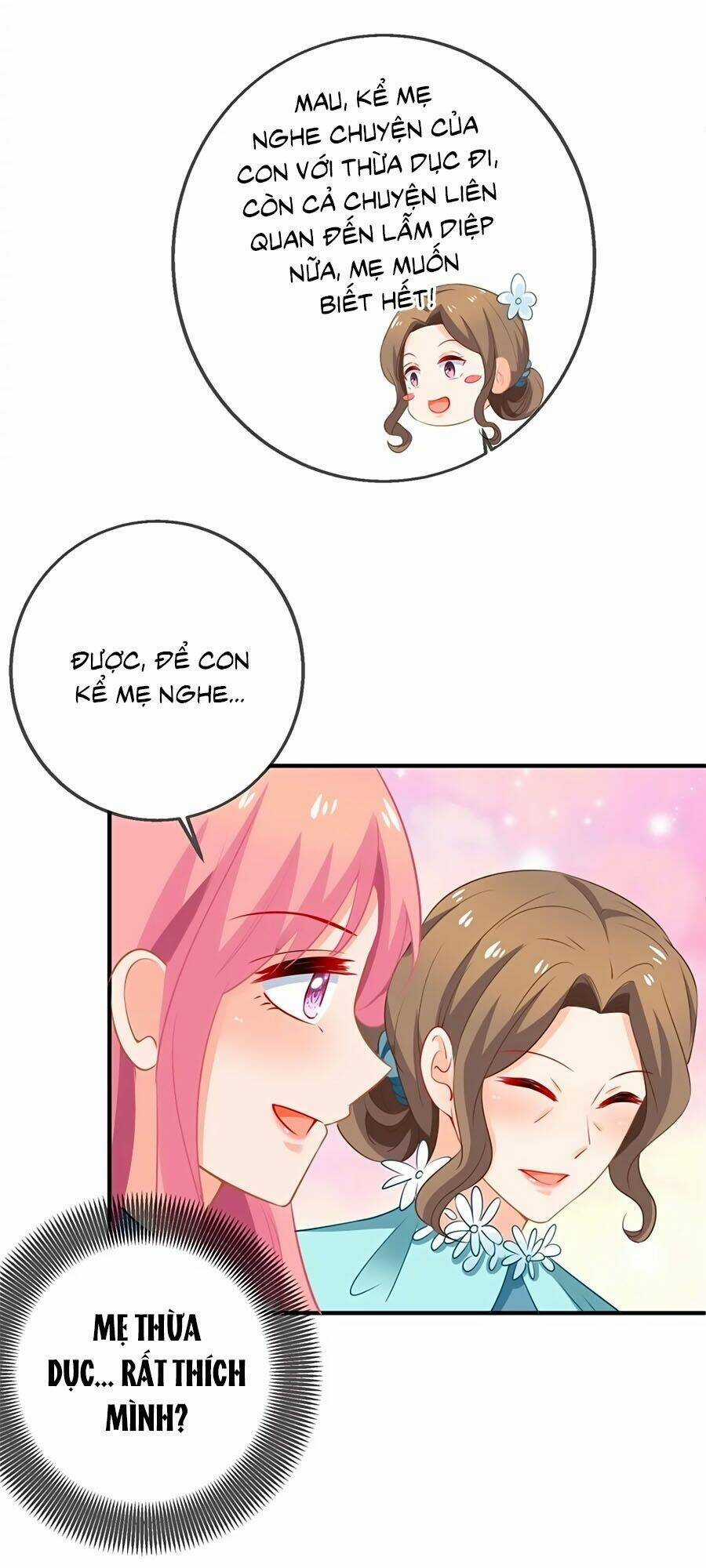 Đưa Mami Về Nhà - Chapter 218 - Trang 4