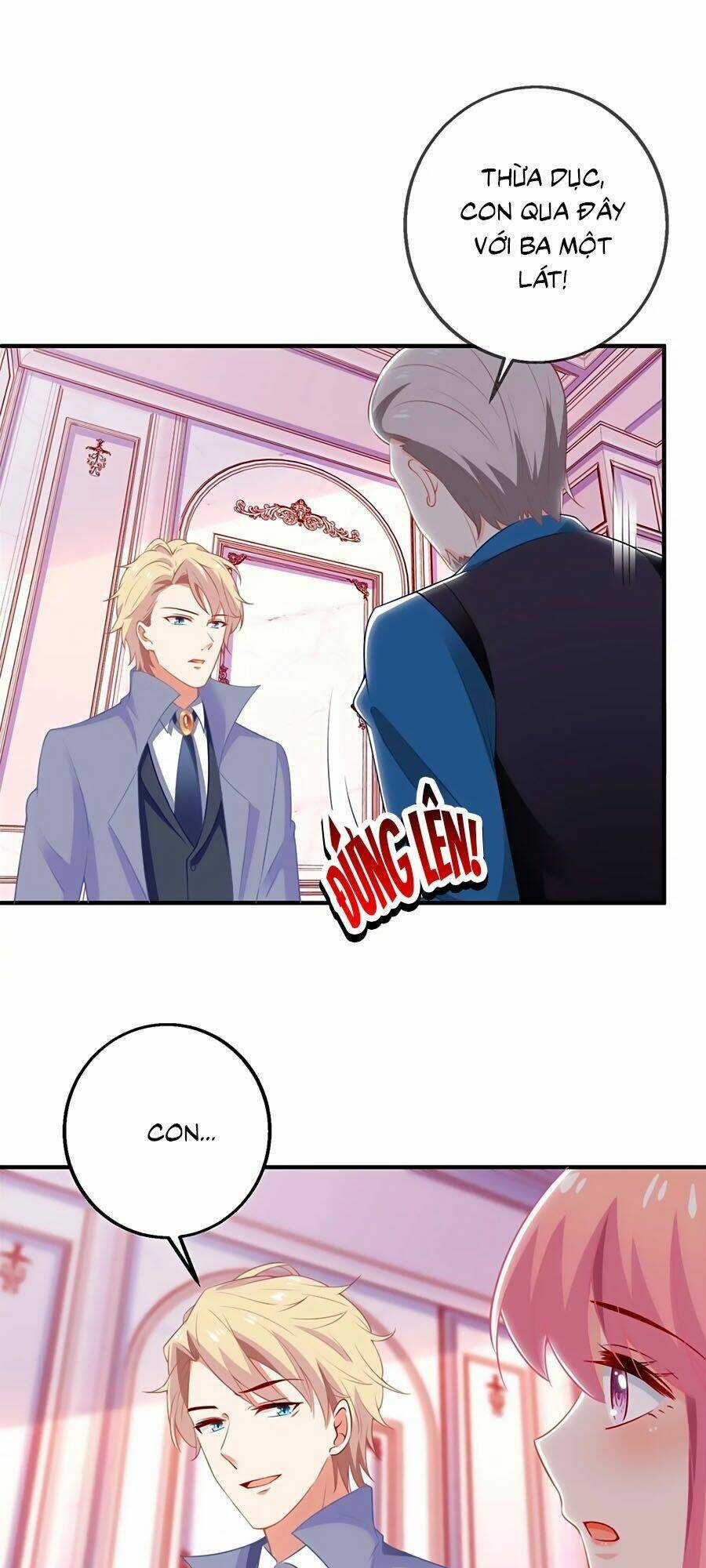 Đưa Mami Về Nhà - Chapter 218 - Trang 5