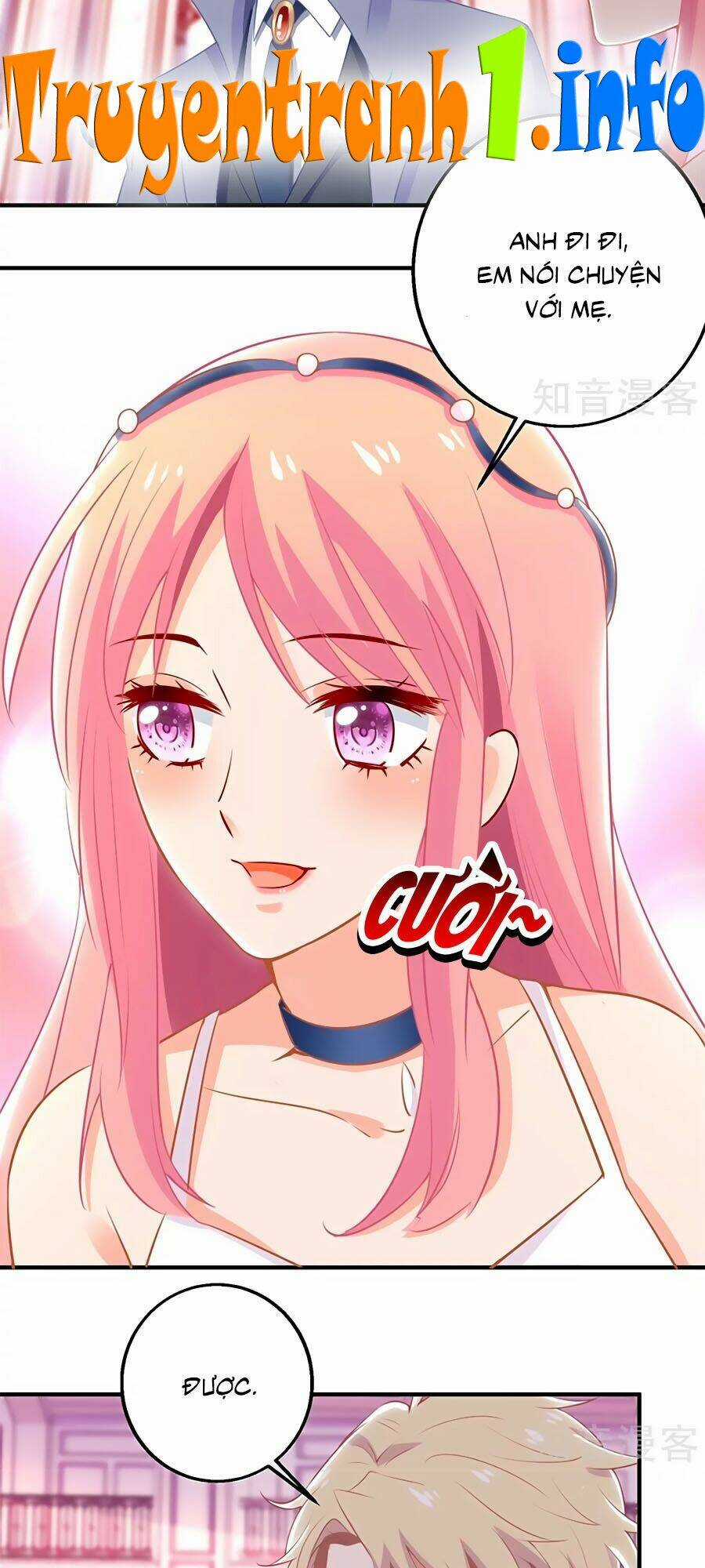 Đưa Mami Về Nhà - Chapter 218 - Trang 6