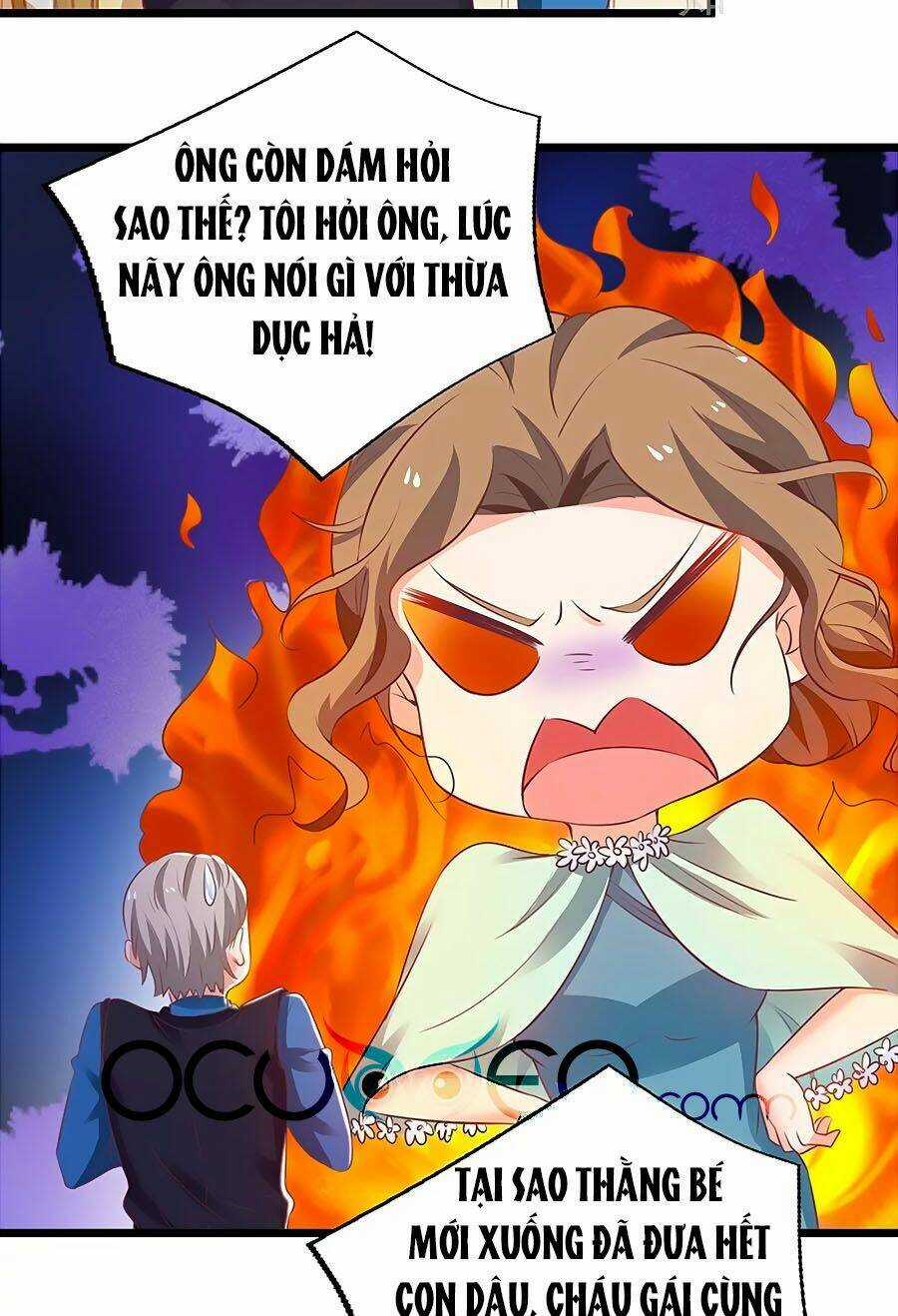 Đưa Mami Về Nhà - Chapter 219 - Trang 2