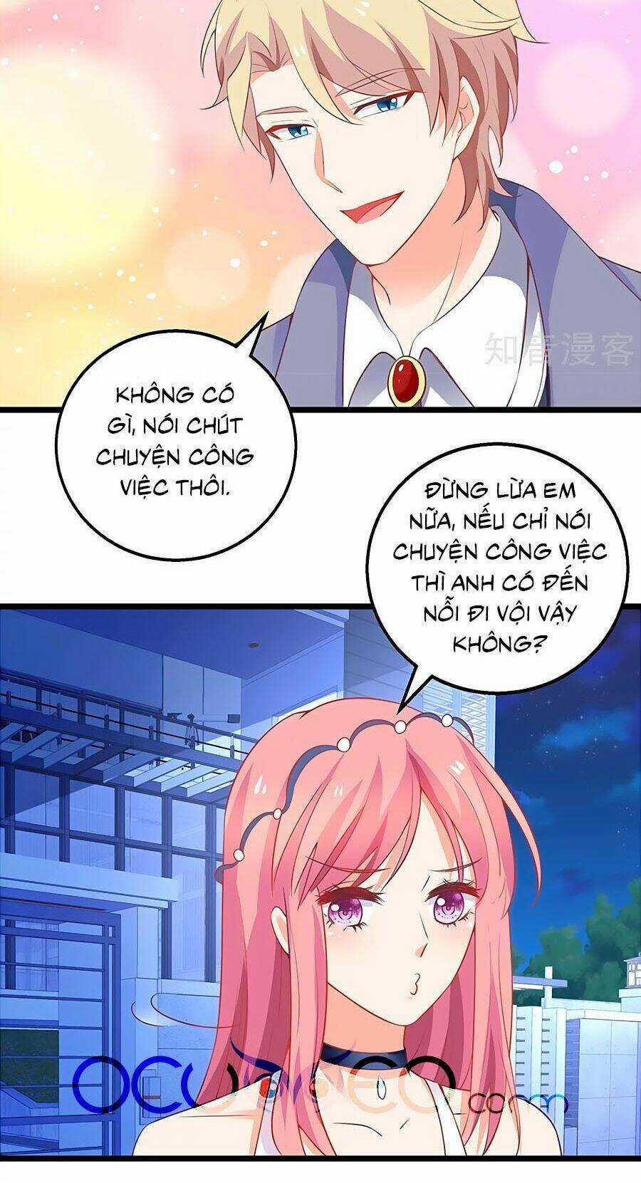 Đưa Mami Về Nhà - Chapter 219 - Trang 13