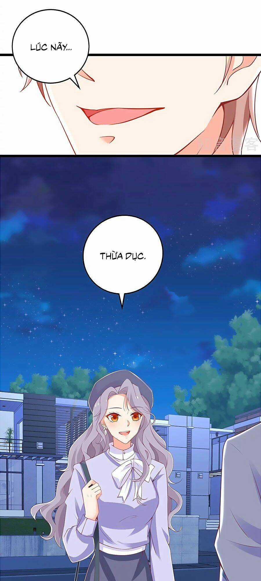 Đưa Mami Về Nhà - Chapter 219 - Trang 14