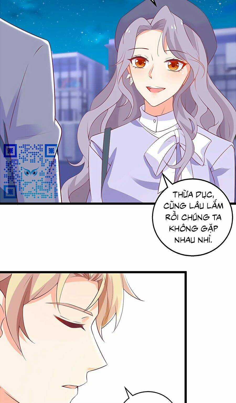 Đưa Mami Về Nhà - Chapter 219 - Trang 16