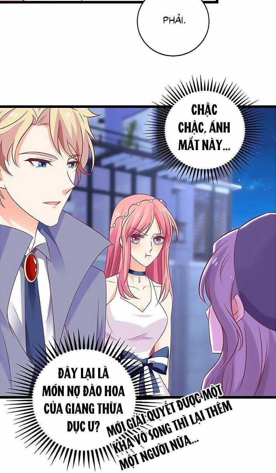 Đưa Mami Về Nhà - Chapter 219 - Trang 17