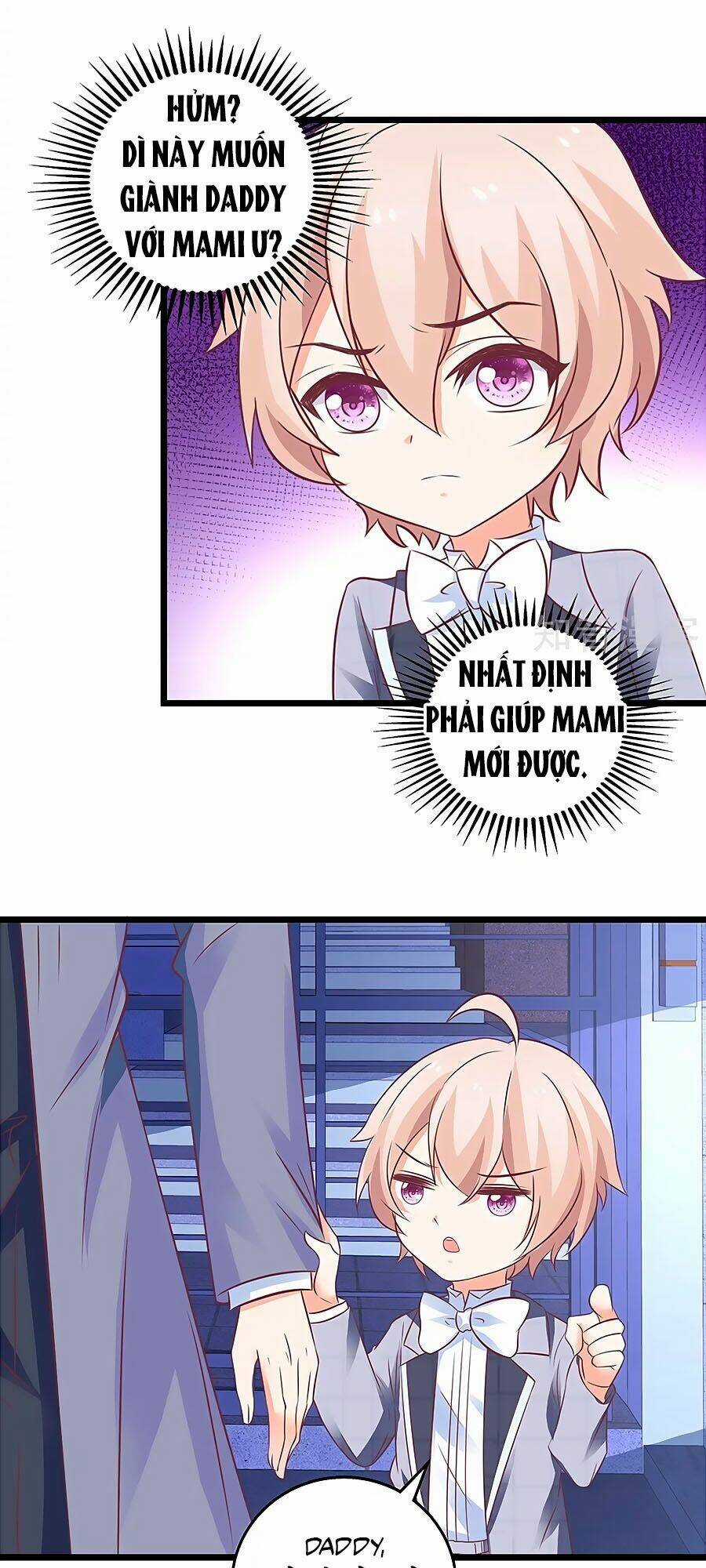 Đưa Mami Về Nhà - Chapter 219 - Trang 18