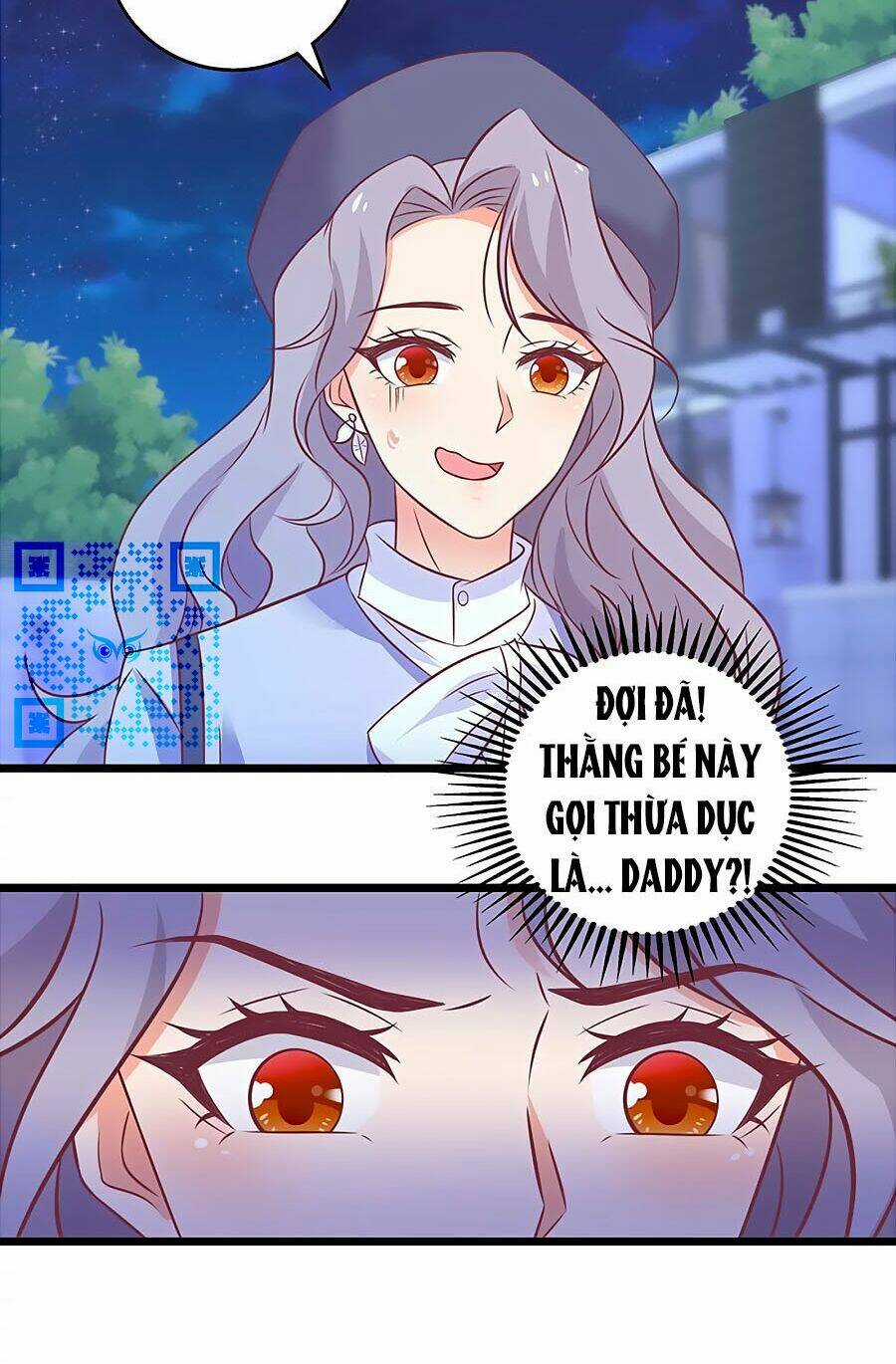 Đưa Mami Về Nhà - Chapter 219 - Trang 20