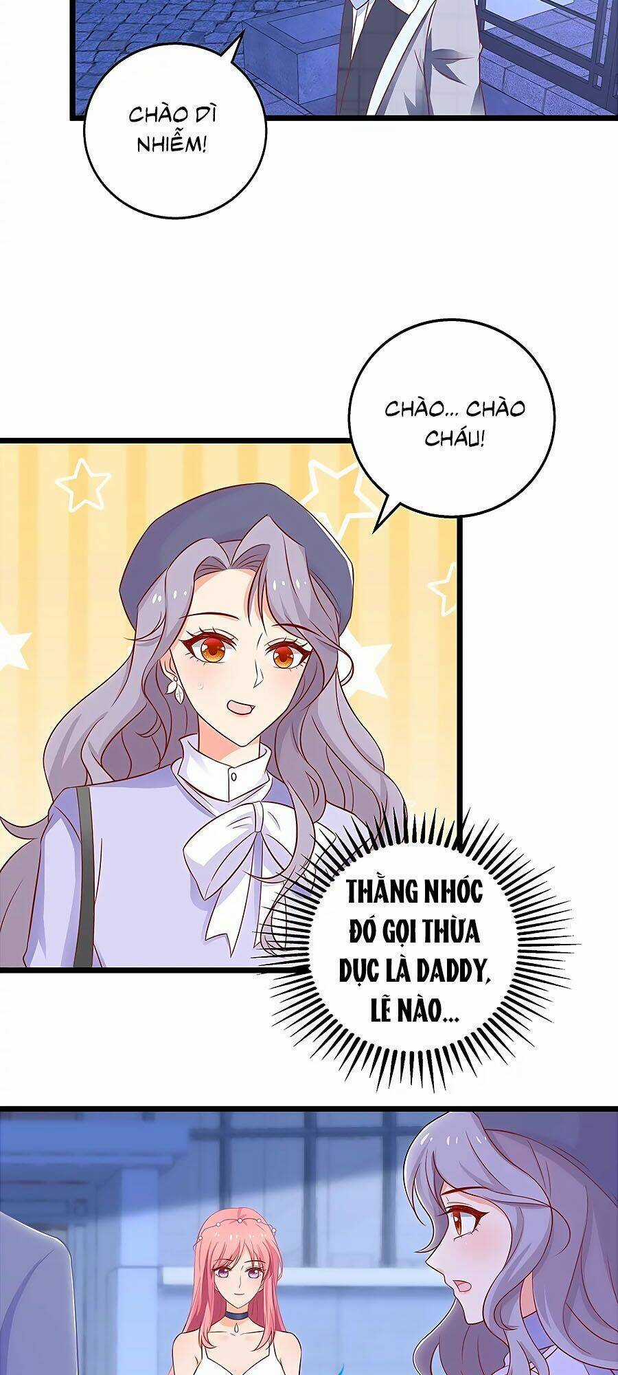 Đưa Mami Về Nhà - Chapter 219 - Trang 22