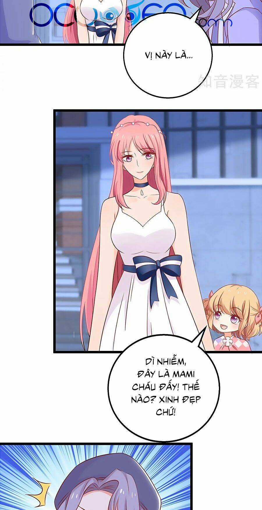 Đưa Mami Về Nhà - Chapter 219 - Trang 23