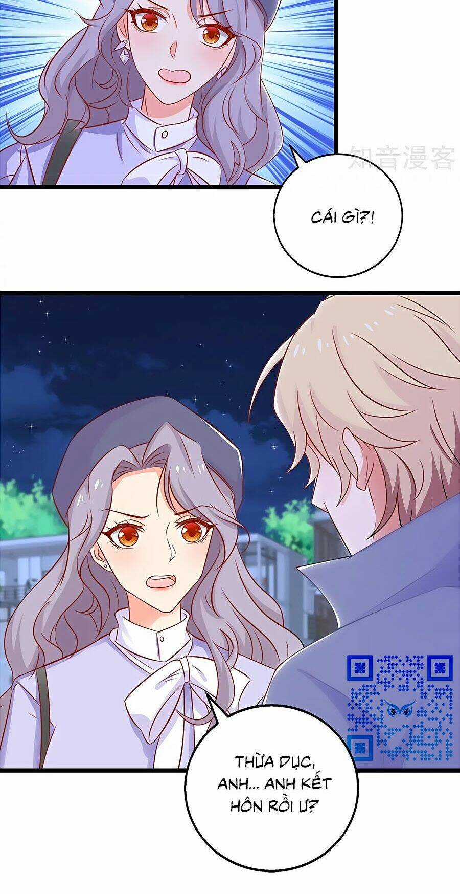 Đưa Mami Về Nhà - Chapter 219 - Trang 24