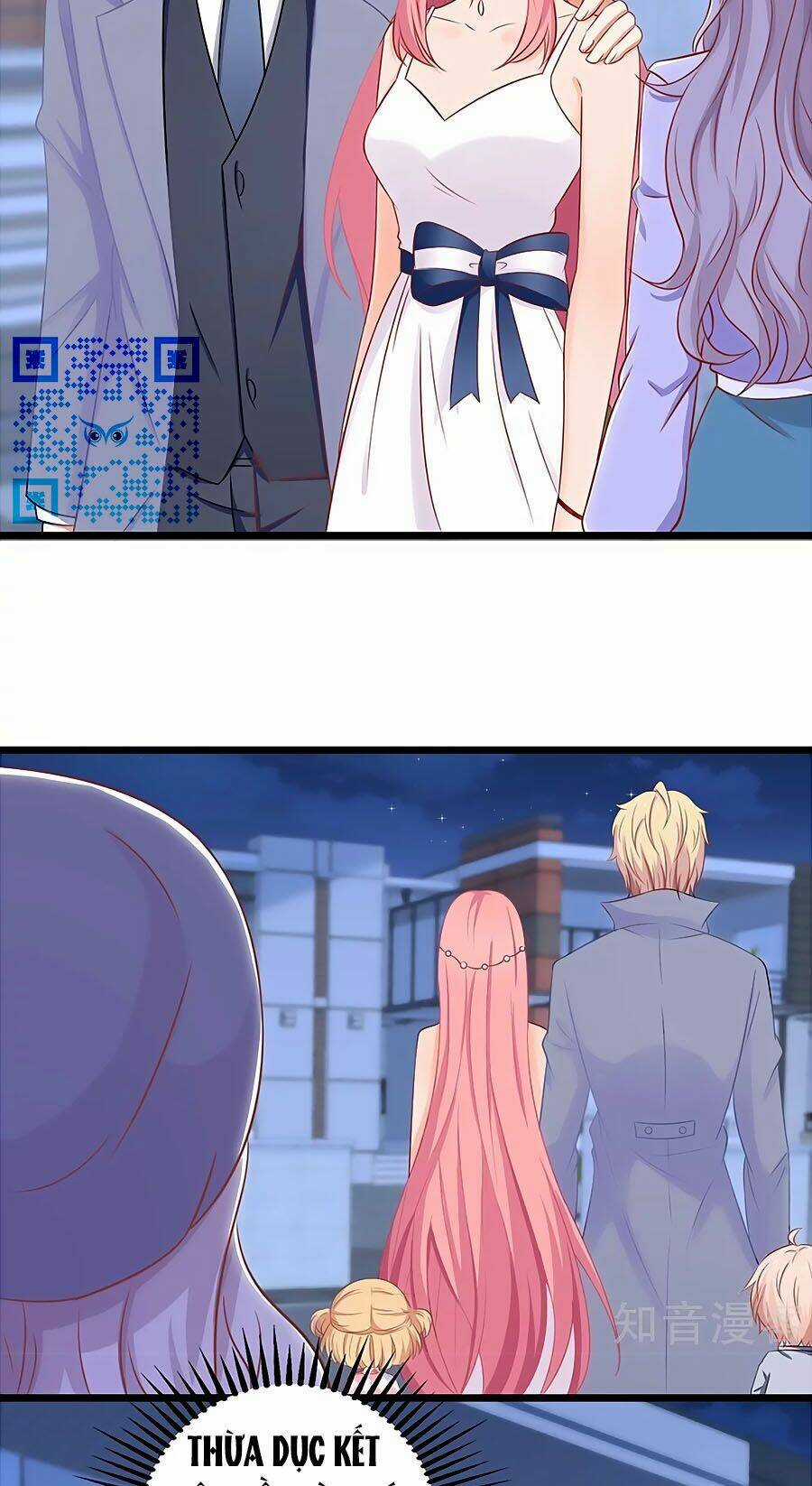 Đưa Mami Về Nhà - Chapter 219 - Trang 26