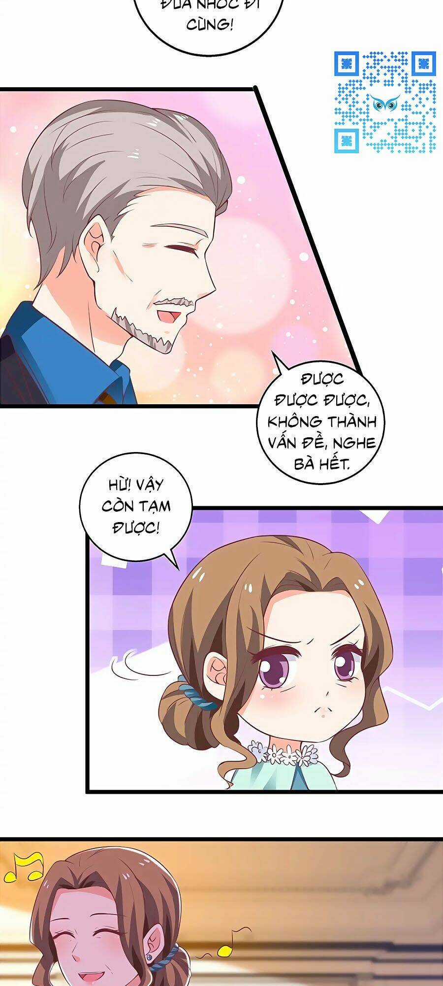 Đưa Mami Về Nhà - Chapter 219 - Trang 8