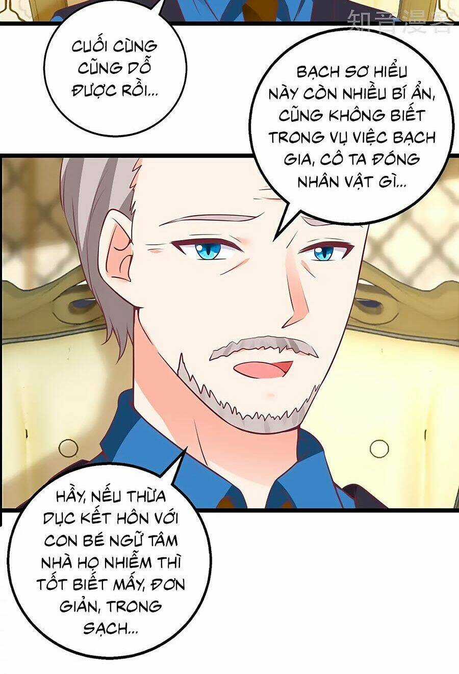 Đưa Mami Về Nhà - Chapter 219 - Trang 10