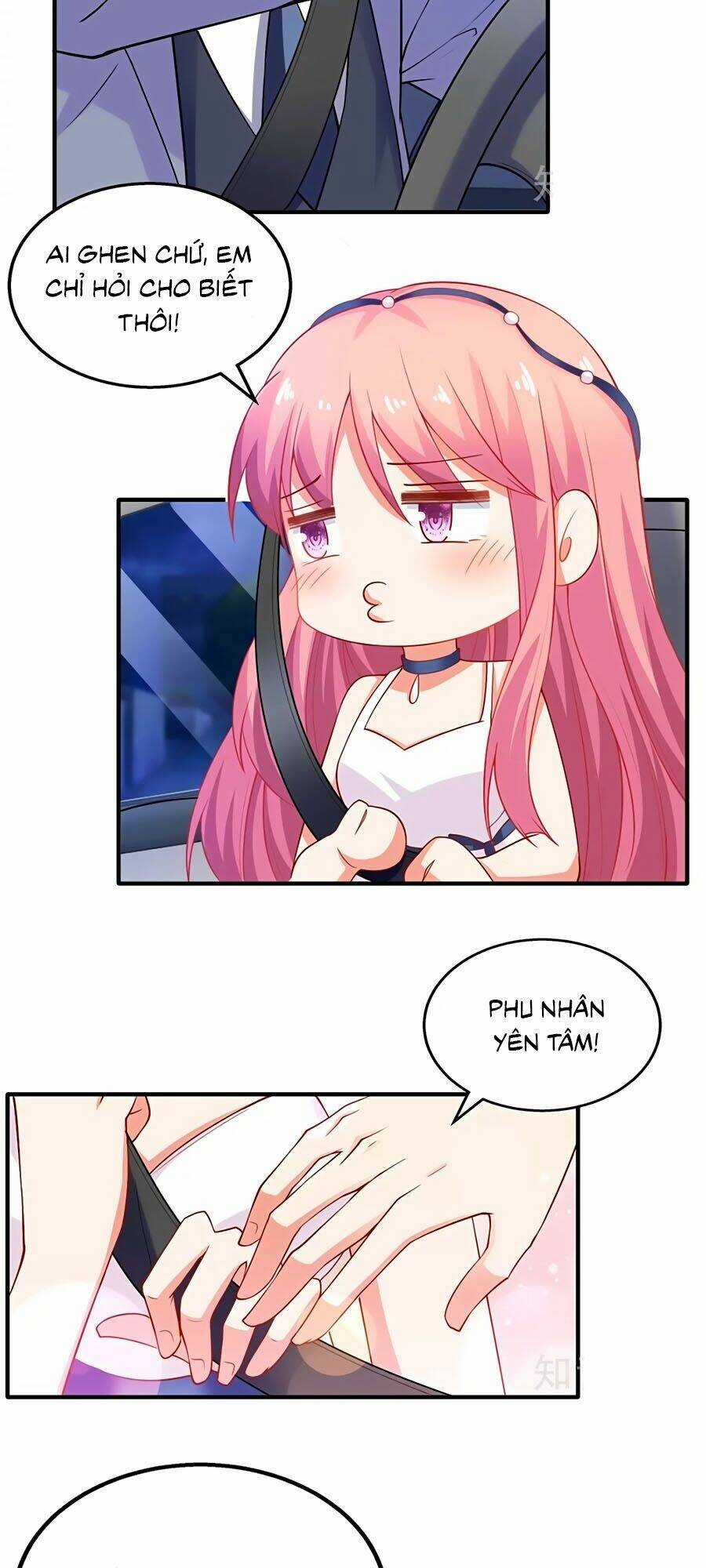 Đưa Mami Về Nhà - Chapter 220 - Trang 2