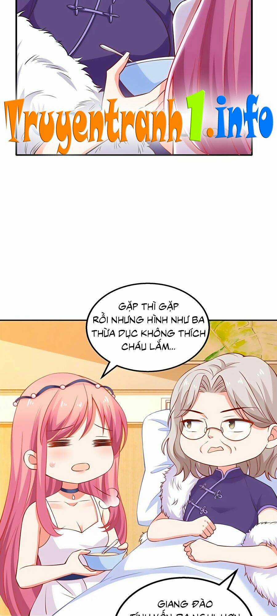 Đưa Mami Về Nhà - Chapter 220 - Trang 13