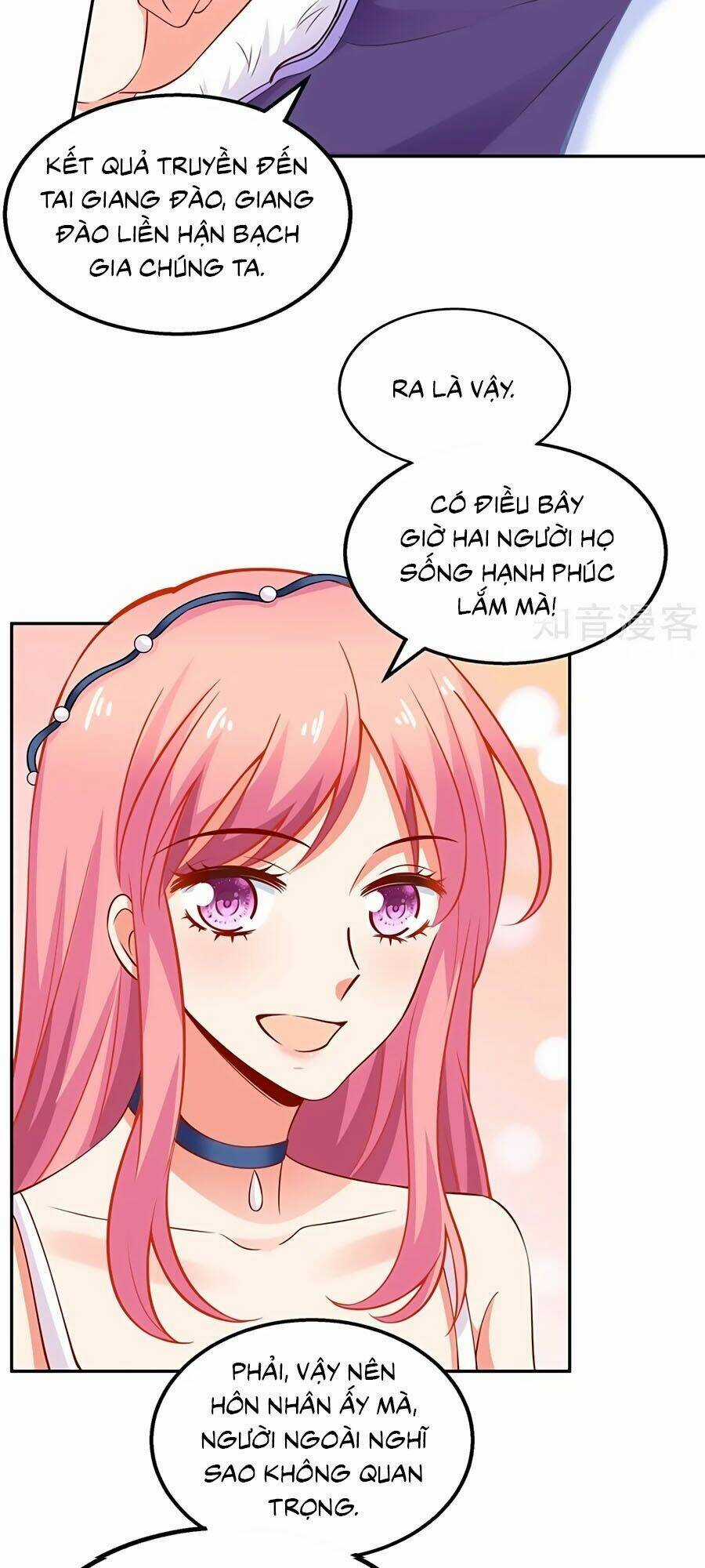 Đưa Mami Về Nhà - Chapter 220 - Trang 16