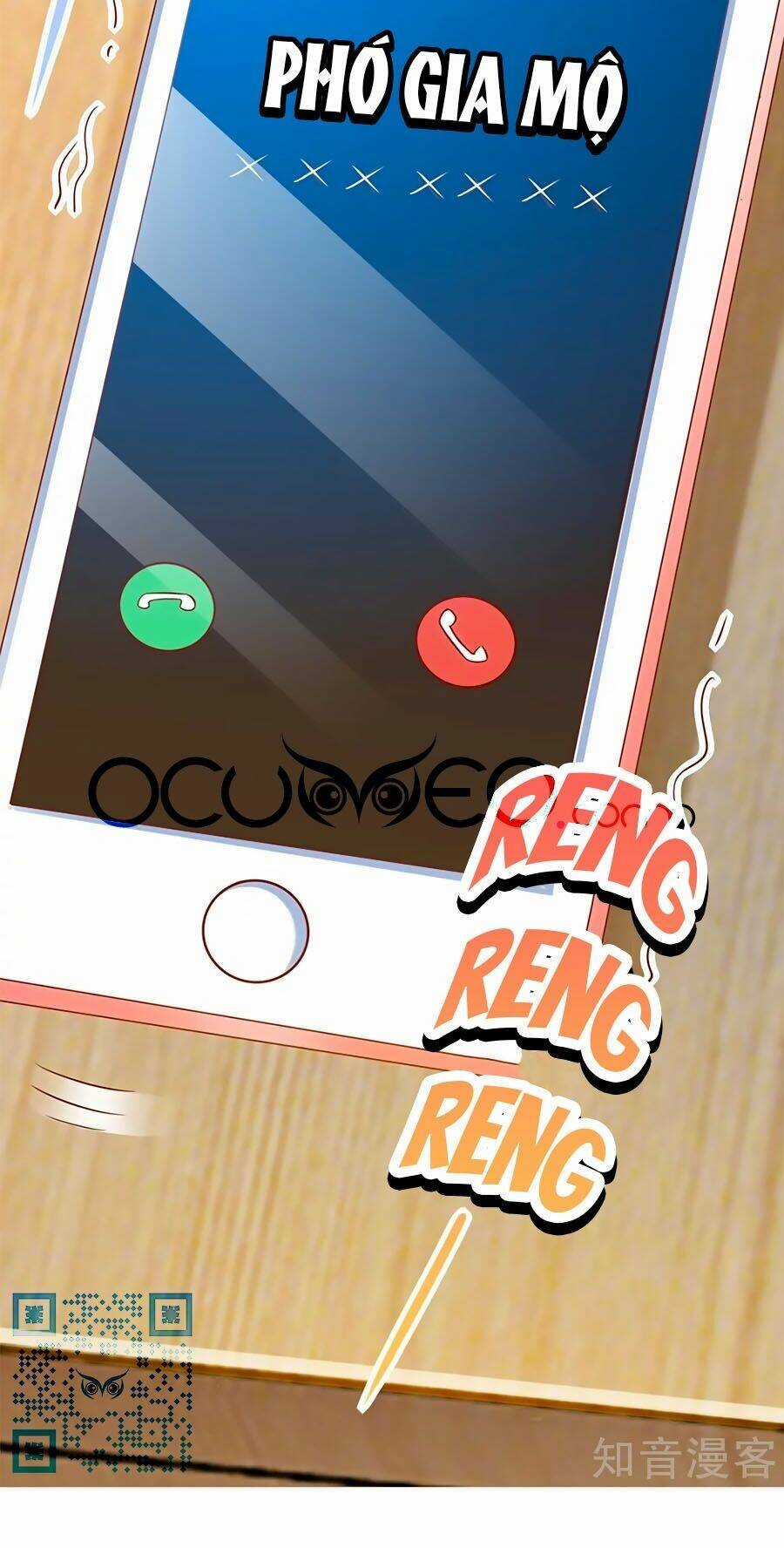 Đưa Mami Về Nhà - Chapter 220 - Trang 18