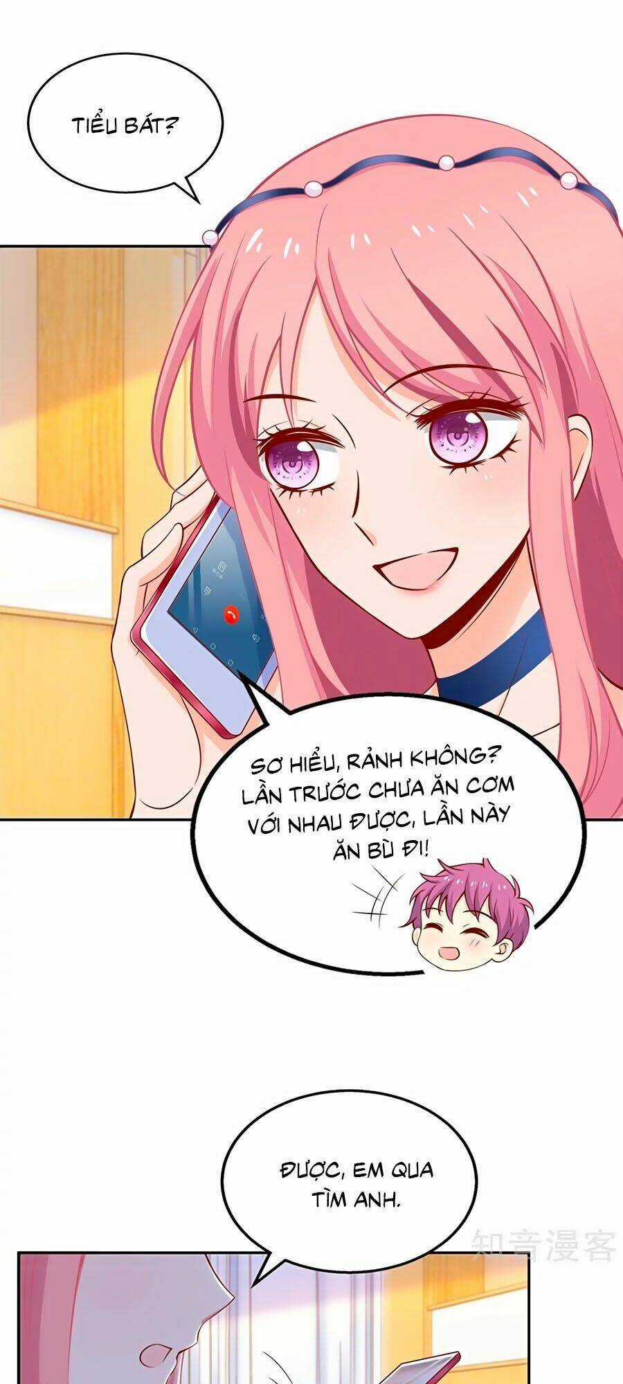 Đưa Mami Về Nhà - Chapter 220 - Trang 19