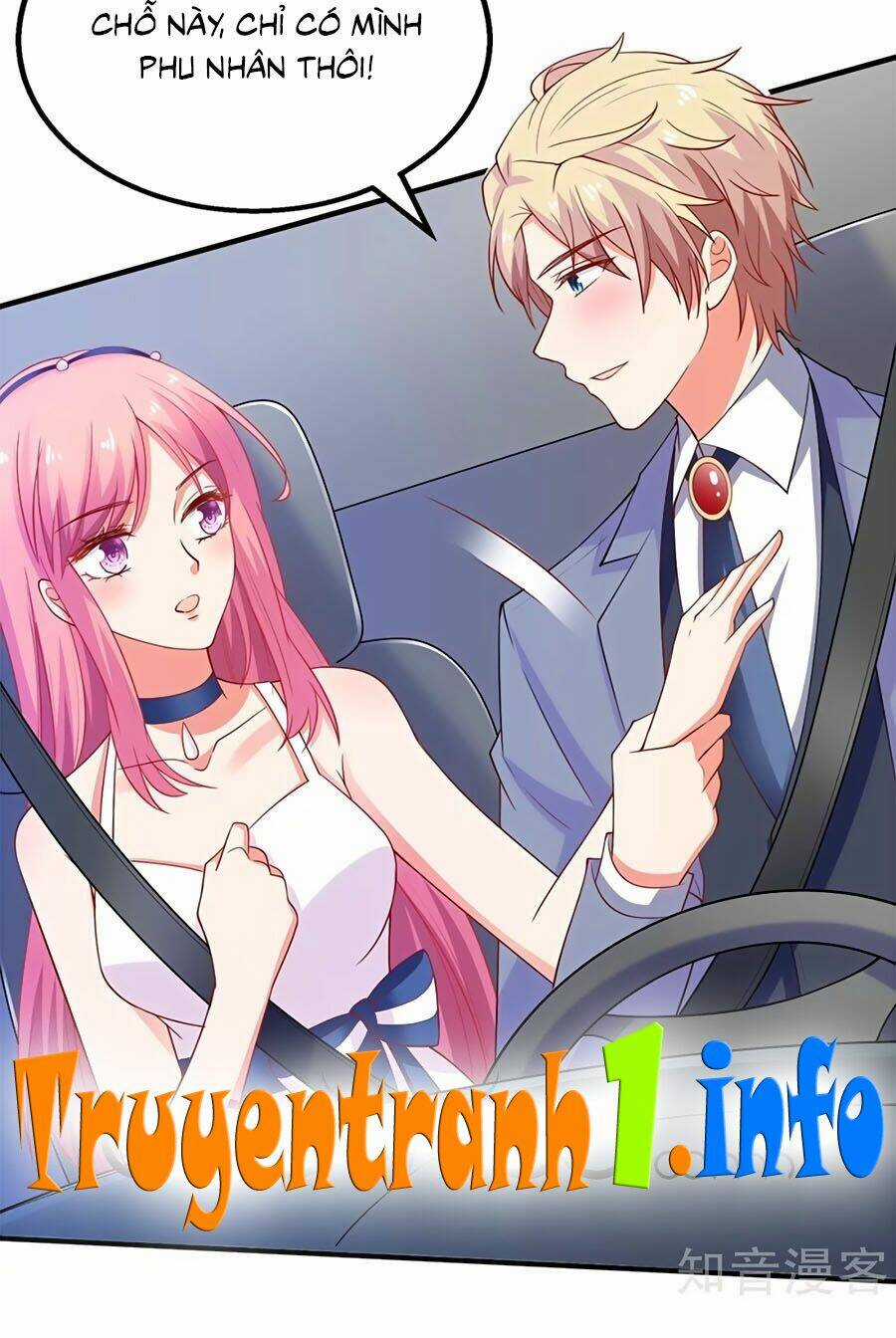 Đưa Mami Về Nhà - Chapter 220 - Trang 3