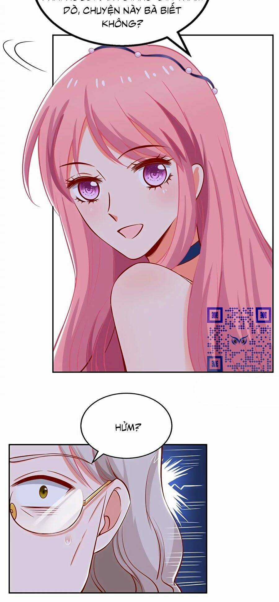 Đưa Mami Về Nhà - Chapter 220 - Trang 21