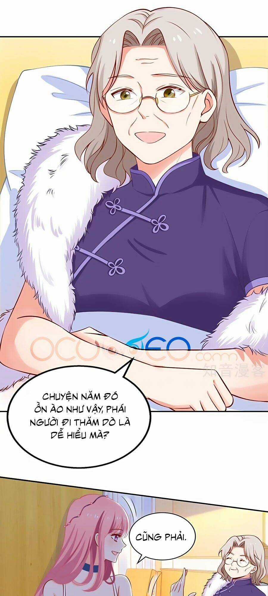 Đưa Mami Về Nhà - Chapter 220 - Trang 22