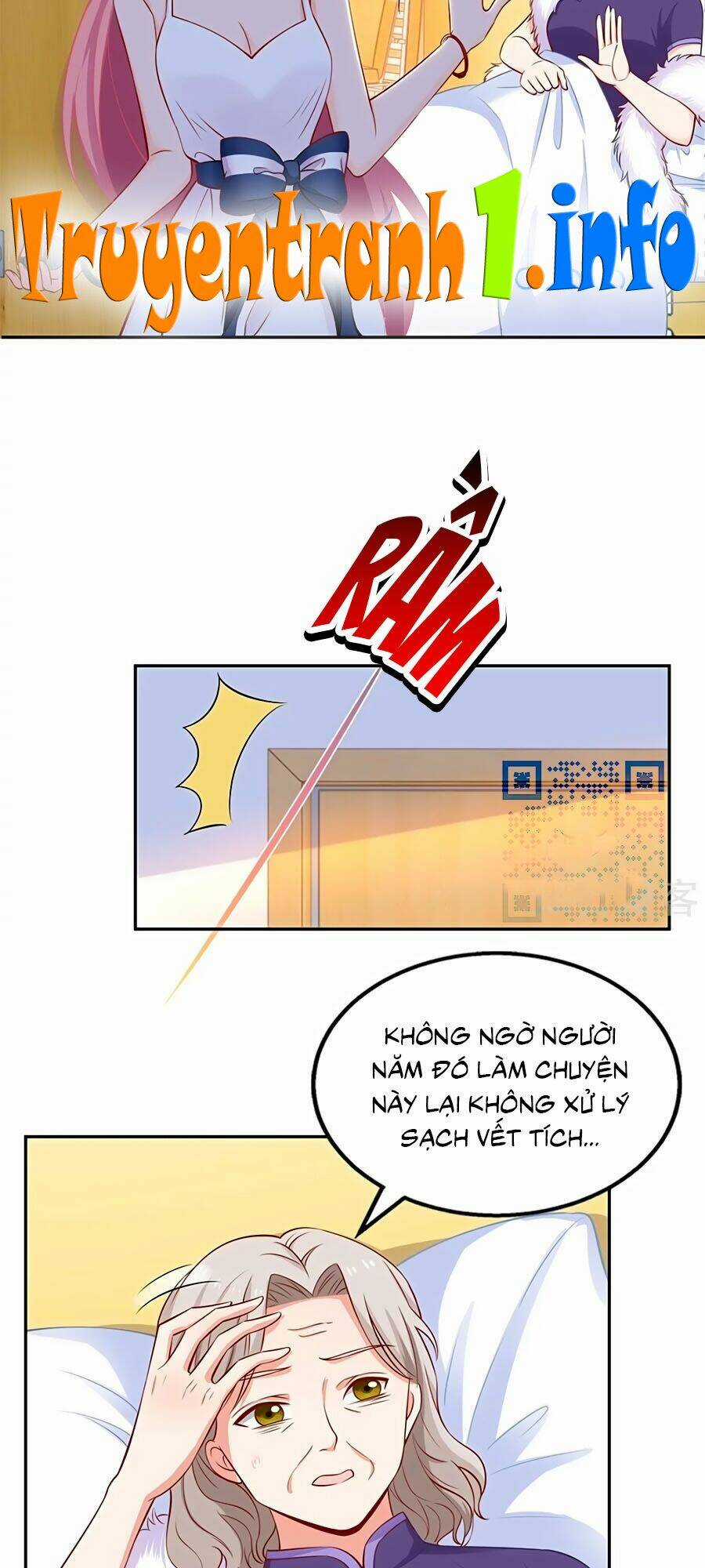 Đưa Mami Về Nhà - Chapter 220 - Trang 23