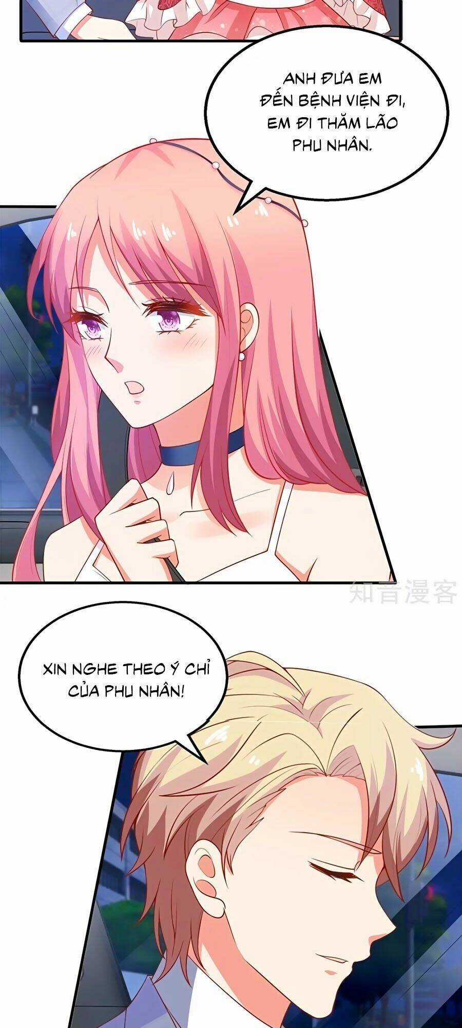 Đưa Mami Về Nhà - Chapter 220 - Trang 7